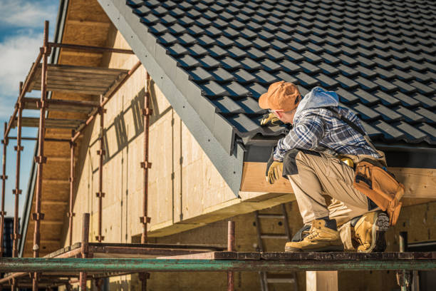 Best Roof Maintenance and Cleaning  in Milltown, NJ
