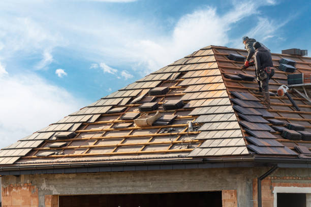 Best Roof Insulation Installation  in Milltown, NJ
